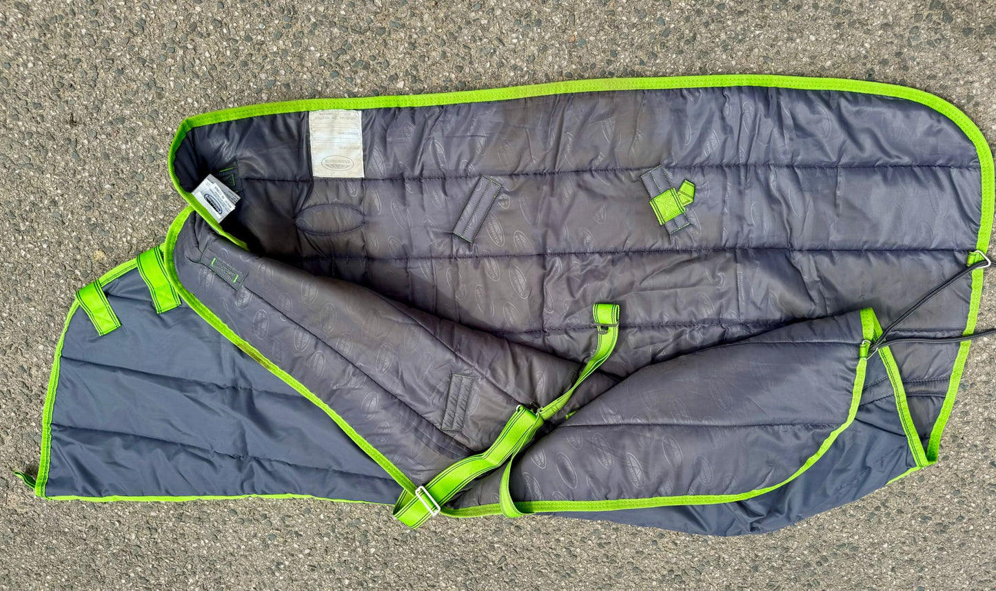 5ft Weatherbeeta Comfitec Stable Rug