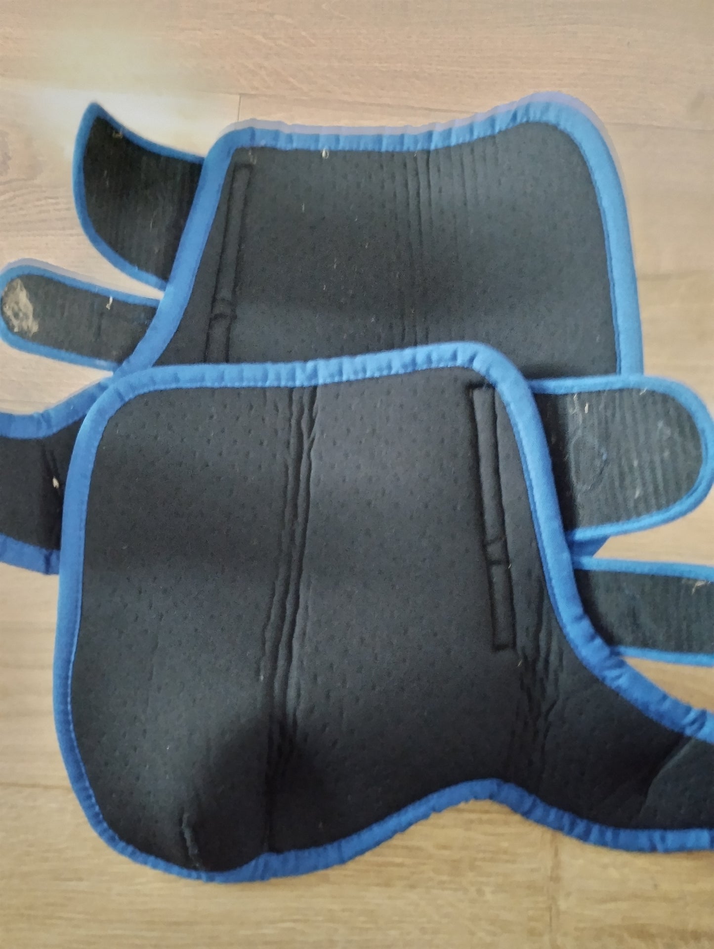 Medium Lemieux Training Wraps