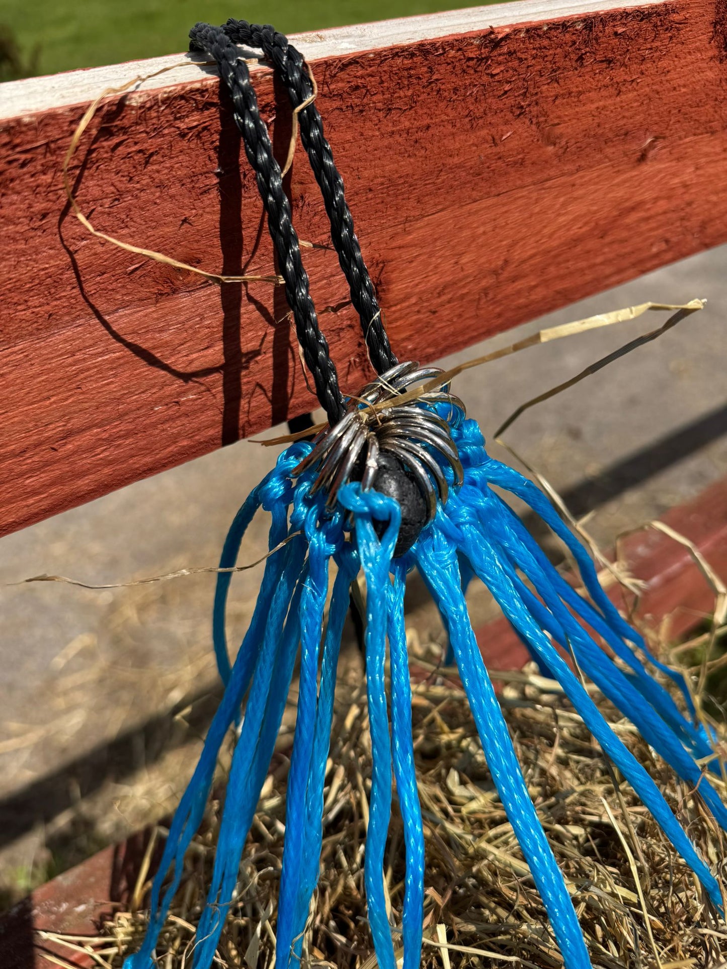 Gallop Haynets- Multiple colours/ Sizes