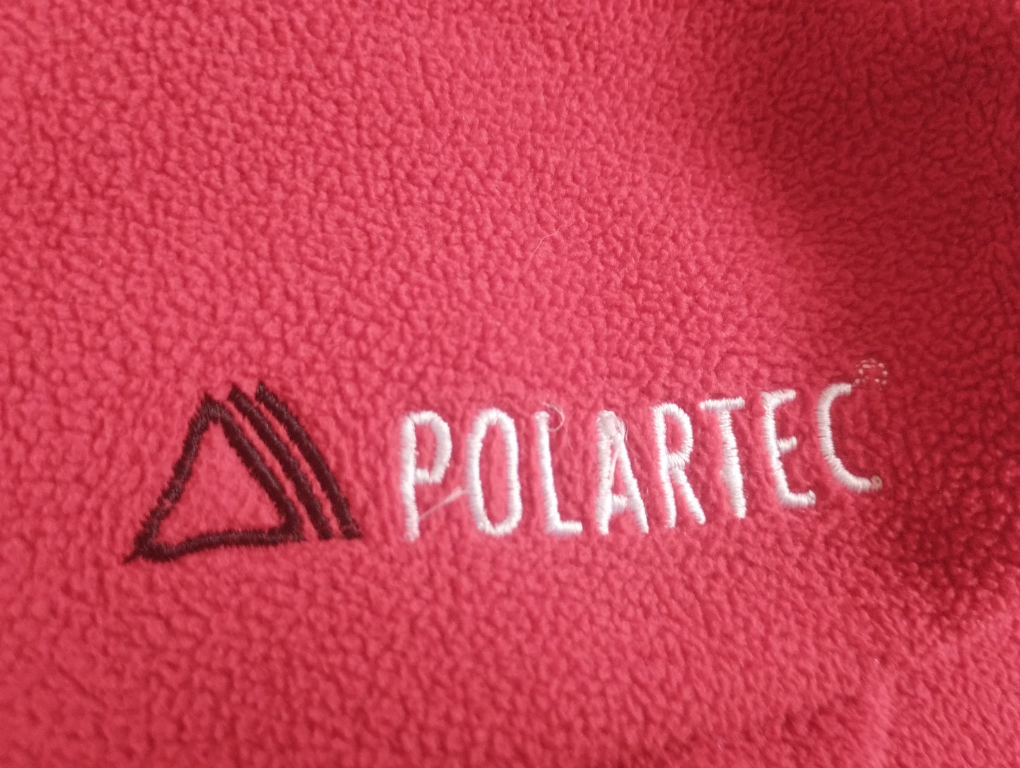 Size 14 Ladies Musto polartec fleece