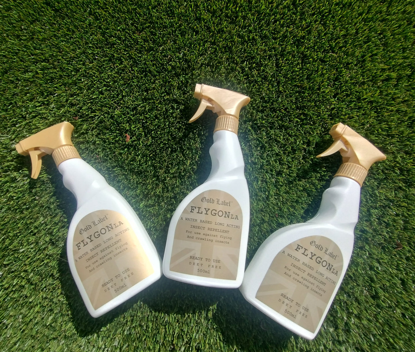 Gold Label FlyGon Fly Spray