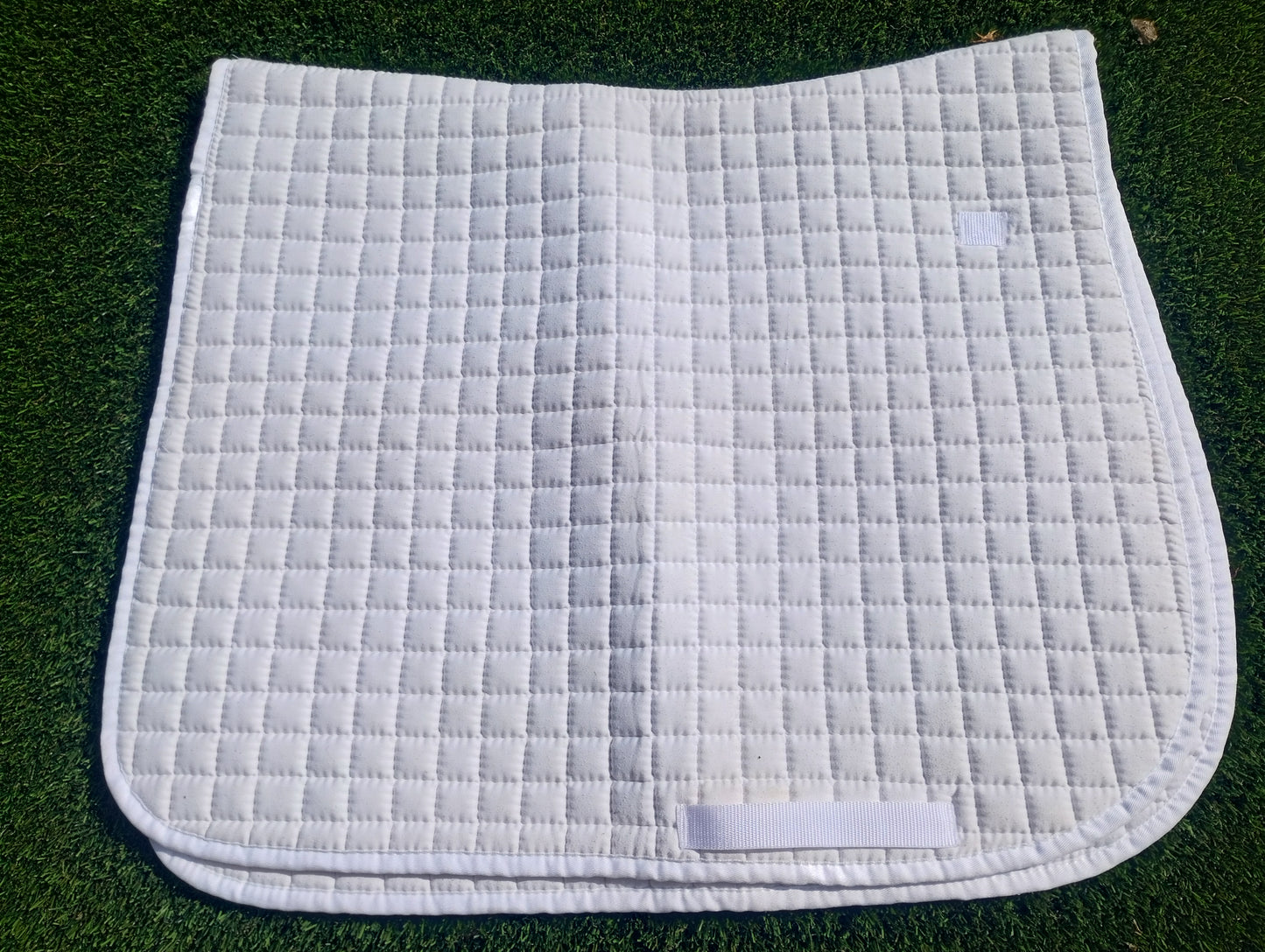 Full Size Roma Dressage saddle pad