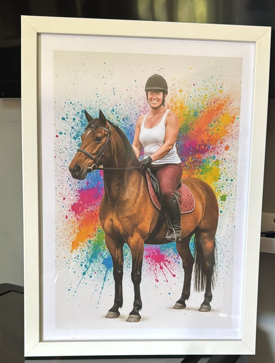 Personalised Photo Gift