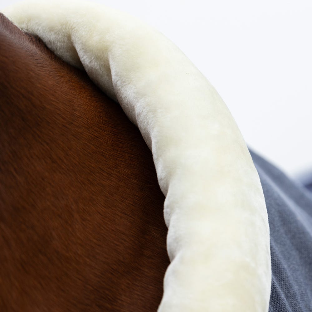 StormX Polar Fleece Rug