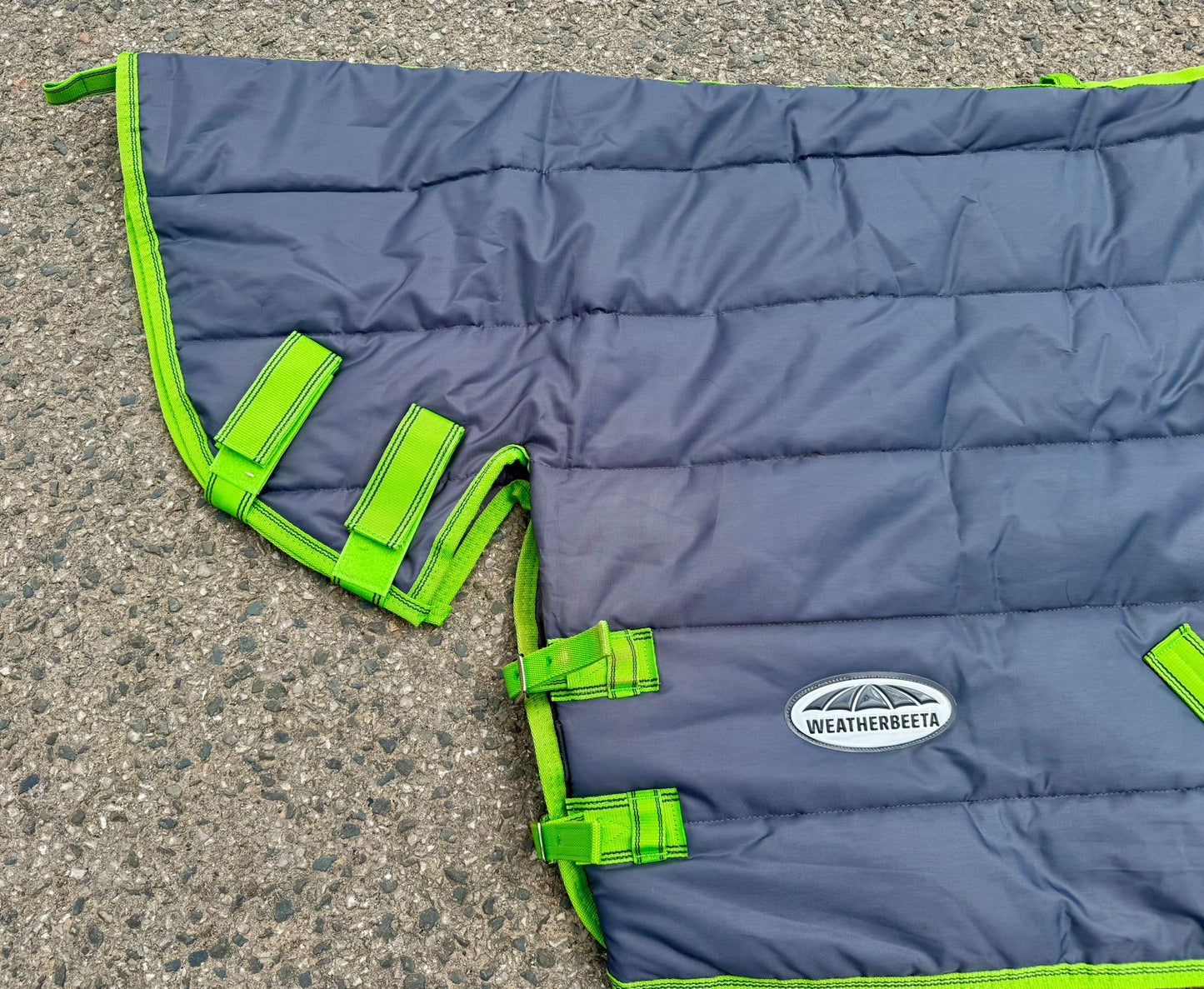 5ft Weatherbeeta Comfitec Stable Rug