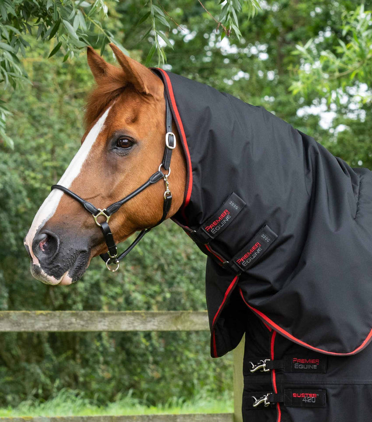 Premier Equine Titan Neck cover 200g