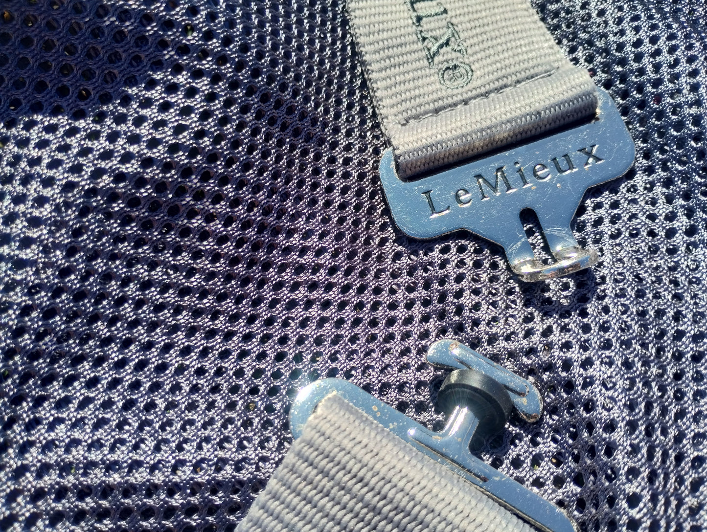 6'3 Lemieux Arika Mesh Cooler