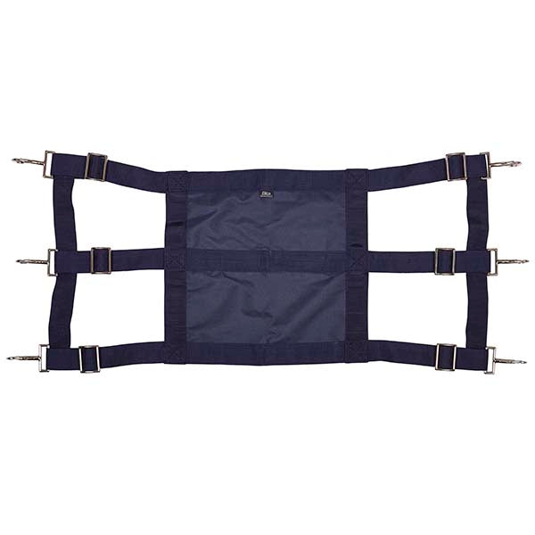 Elico Stall Guard- Navy