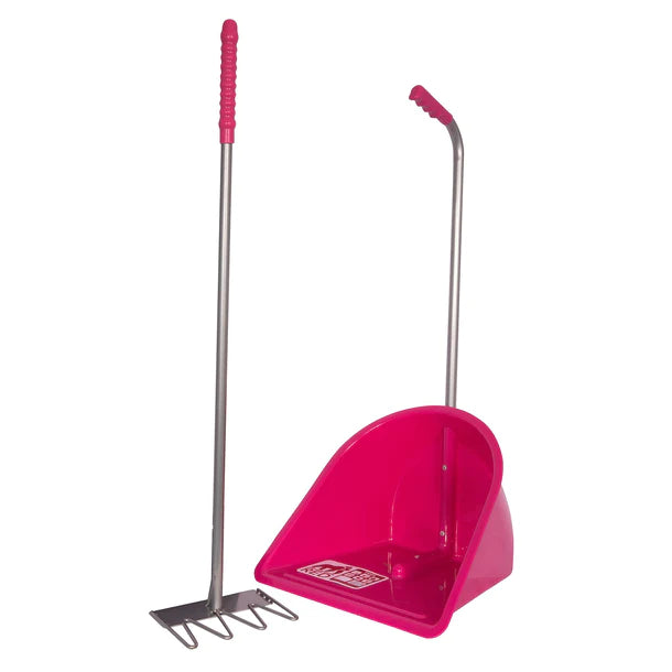 Traditional Tidee with Rake- Various Colours