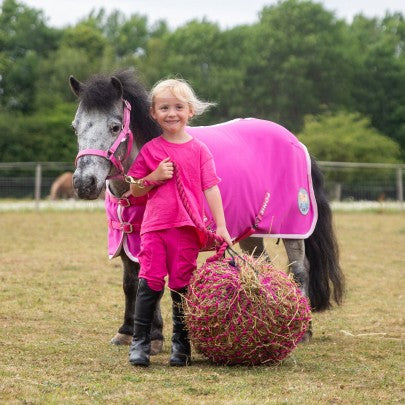 Multibuy Gallop Small Haylage Nets 5/10/15 packs