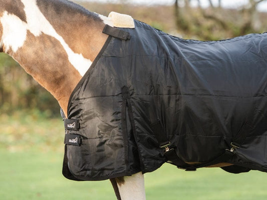 Swish WIDE FIT 100g Horse Rug Liner