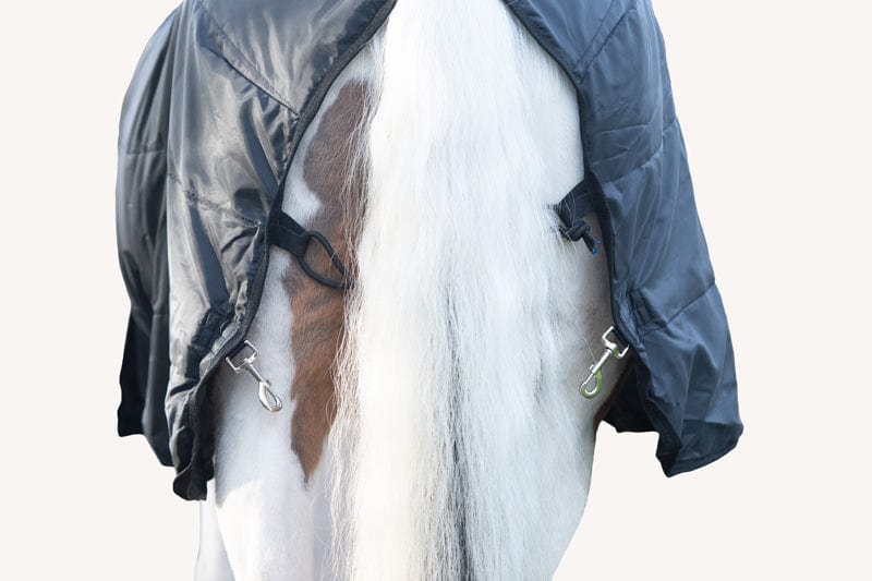 Swish WIDE FIT 200g Horse Rug Liner