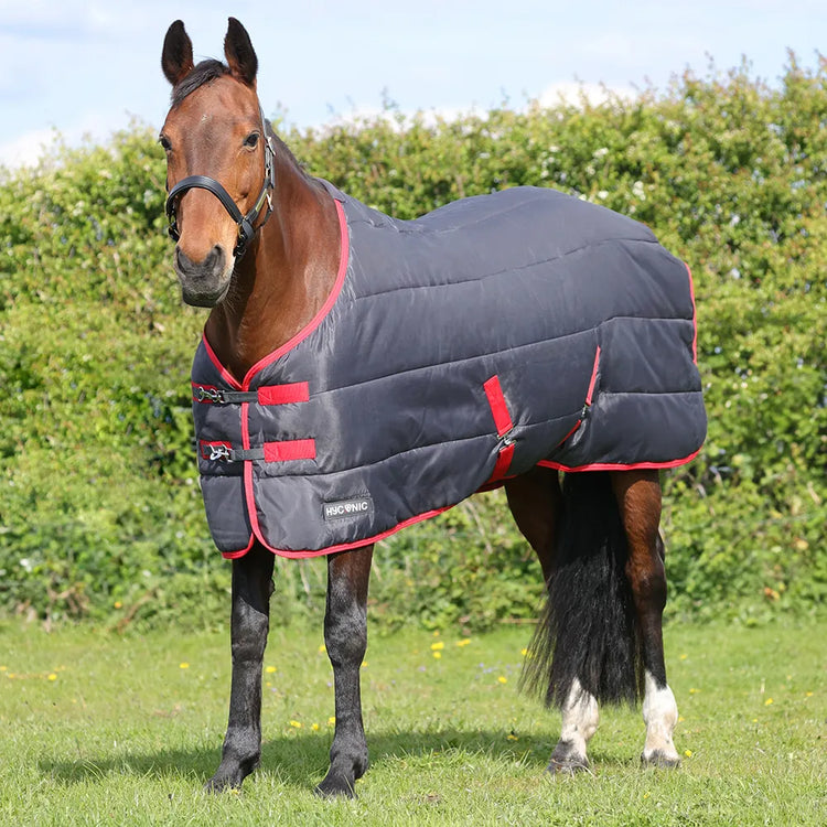 Stable Rugs