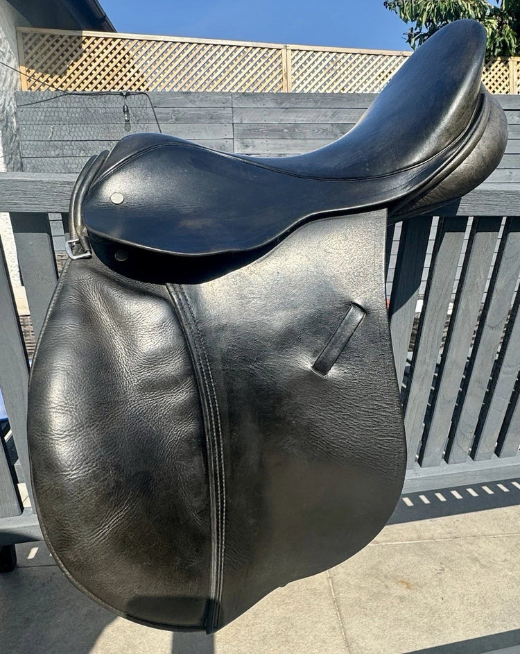Second Hand Saddles