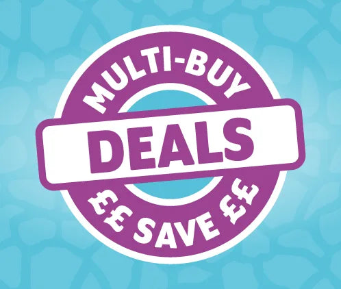 Multi Buys