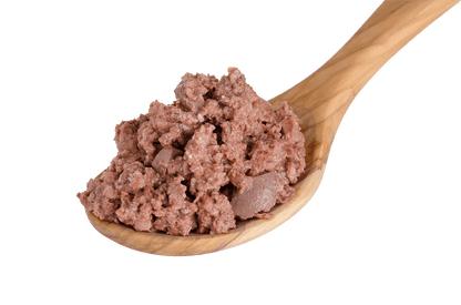 Happy Dog Sensitive Pure Beef Wet Dog Food (Germany)
