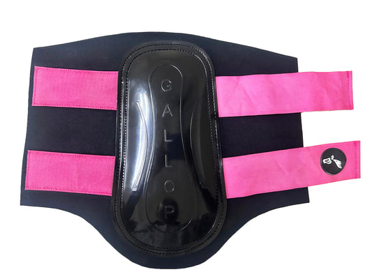 NEW GALLOP GP Brushing Boots