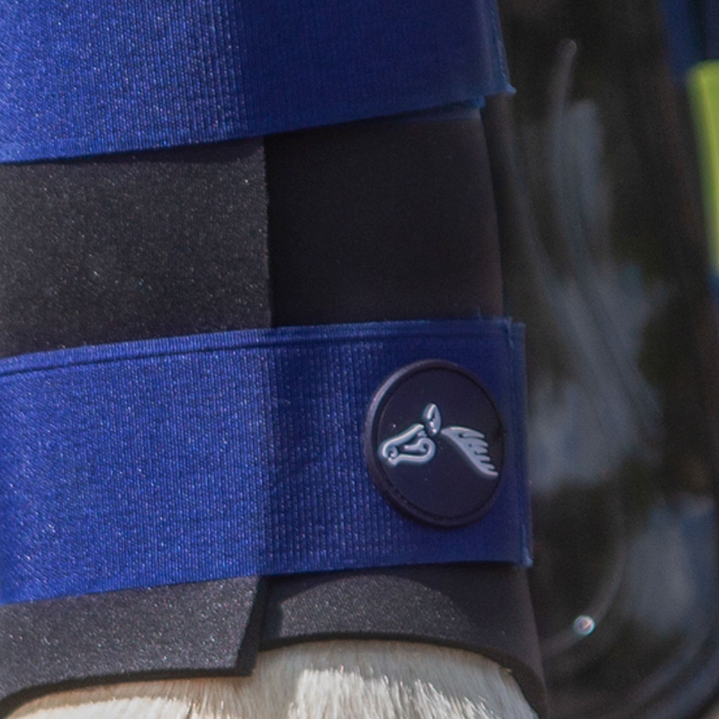 NEW GALLOP GP Brushing Boots