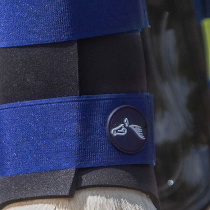 NEW GALLOP GP Brushing Boots