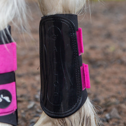 NEW GALLOP GP Brushing Boots