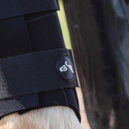 NEW GALLOP GP Brushing Boots