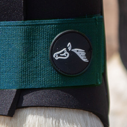 NEW GALLOP GP Brushing Boots
