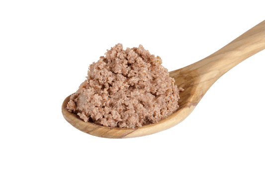Happy Dog Pure Turkey Wet Dog Food (Texas)