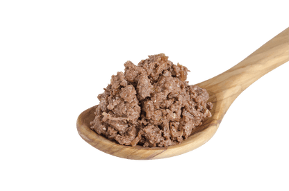 Happy Dog Sensitive Pure Game Wet Dog Food (Sweden)