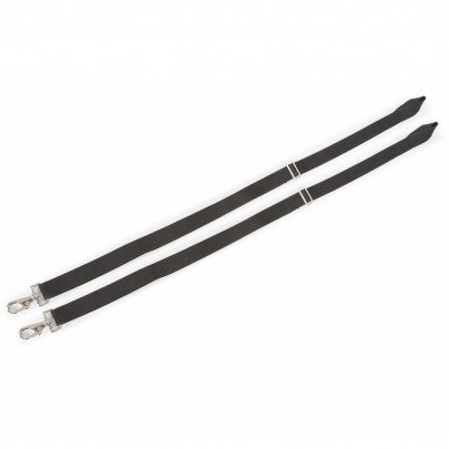 Detachable Elasticated Leg Strap