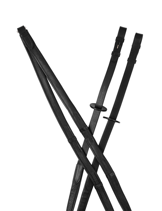 Dublin Padded Reins