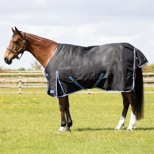 NEW StormX Empra Extra 100g Turnout Rug