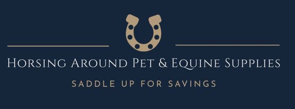 Horsing Around Pet & Equine Supplies