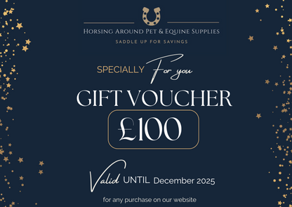 Gift Voucher