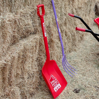 Gorilla Shovel- Various Colours
