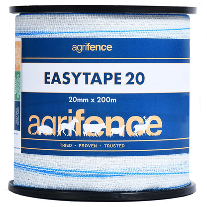 Agrifence Easytape Polytape