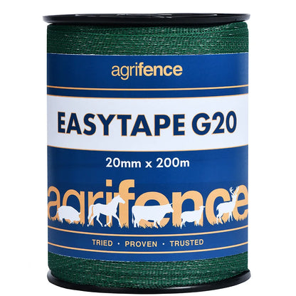Agrifence Easytape Polytape