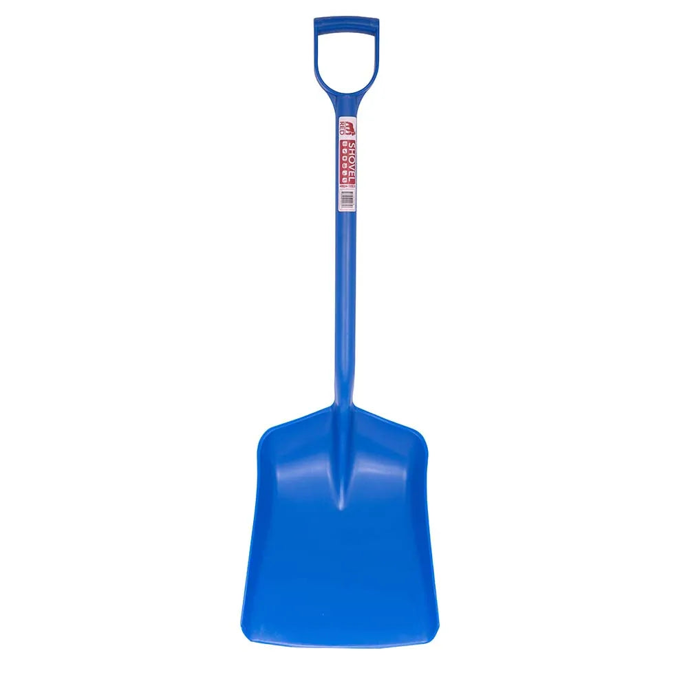 Gorilla Shovel- Various Colours