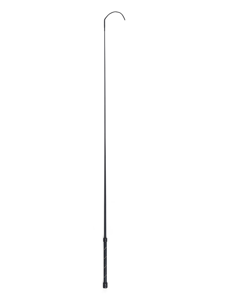 Dublin Carbon Crystal Dressage Whip