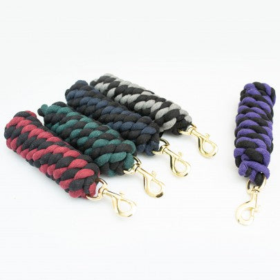 Pack of 5- Two Tone Leadropes