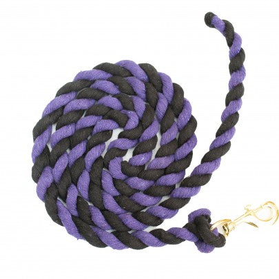 Pack of 5- Two Tone Leadropes