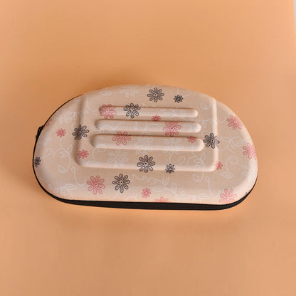 Folding Straddle traveling pet Bag