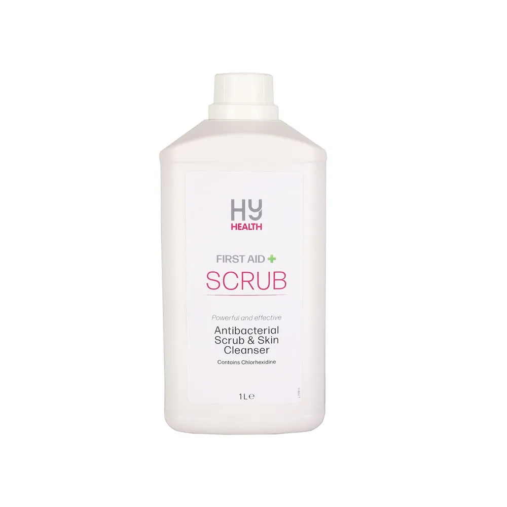 HyHealth Scrub