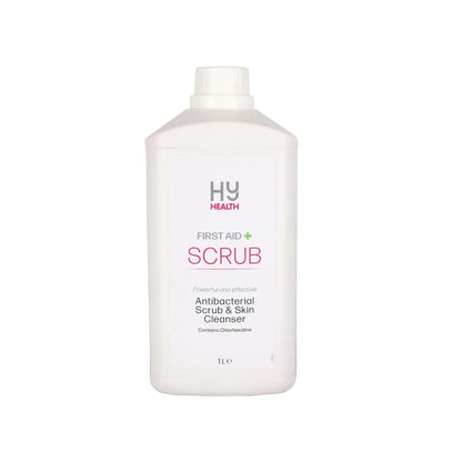 HyHealth Scrub