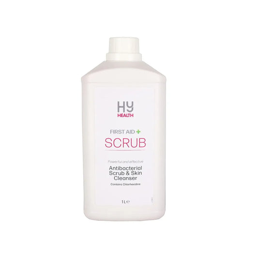 HyHealth Scrub