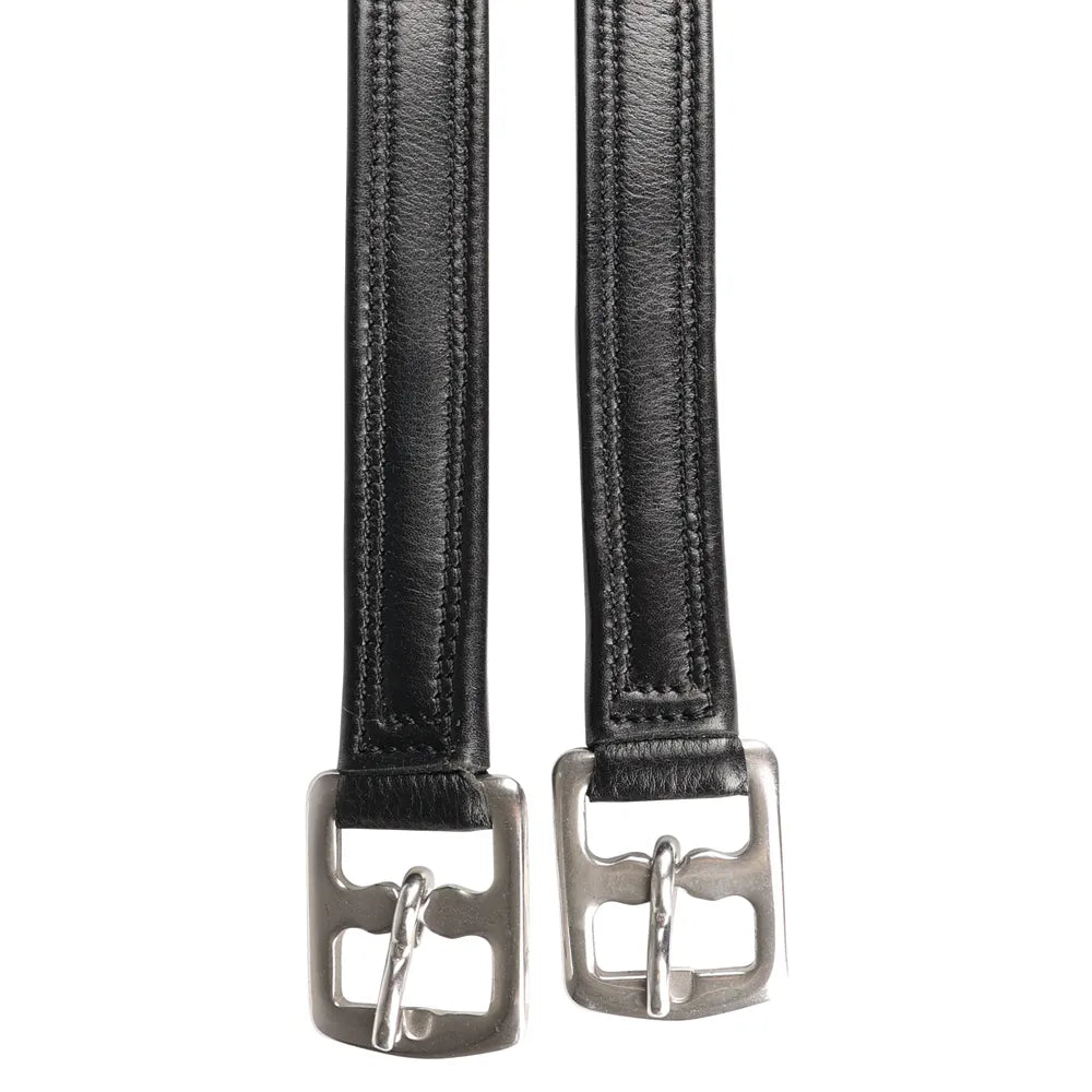 Hy Equestrian Supersoft Stirrup Leathers