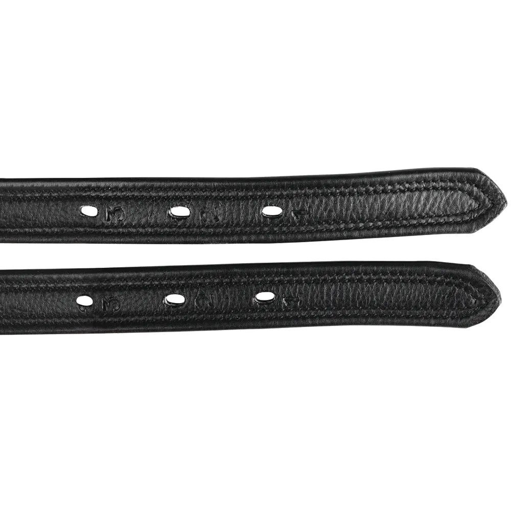 Hy Equestrian Supersoft Stirrup Leathers