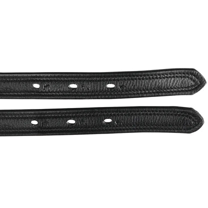 Hy Equestrian Supersoft Stirrup Leathers