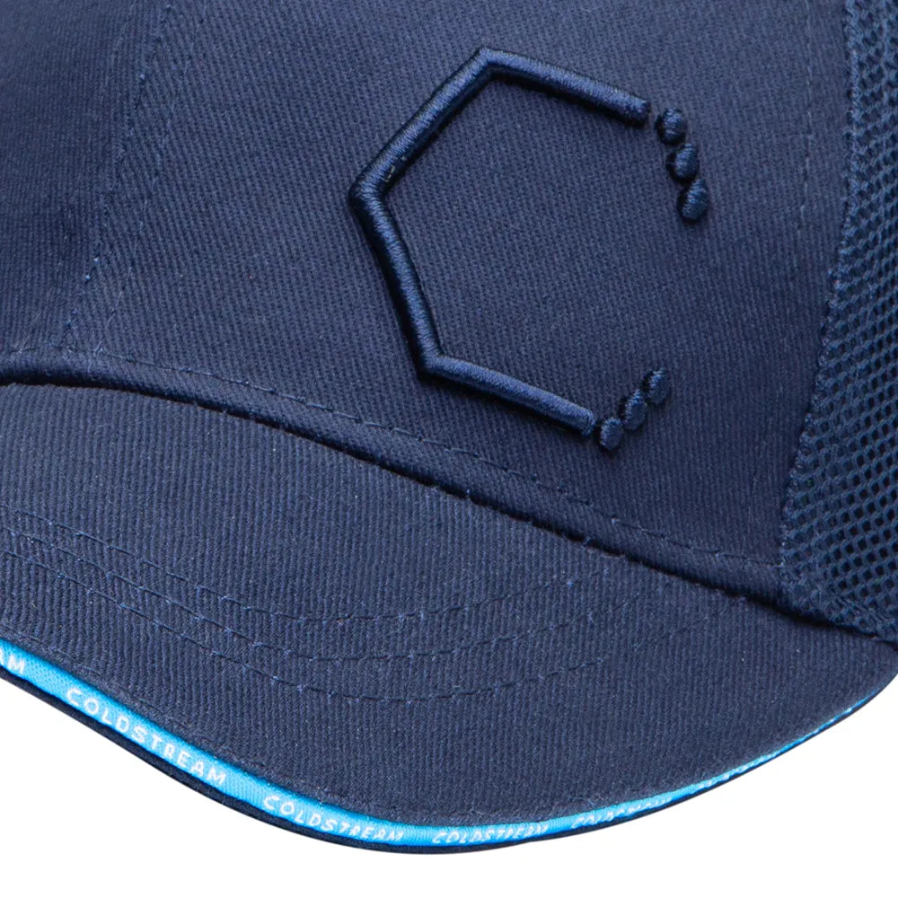 Coldstream Yetholm Baseball Cap