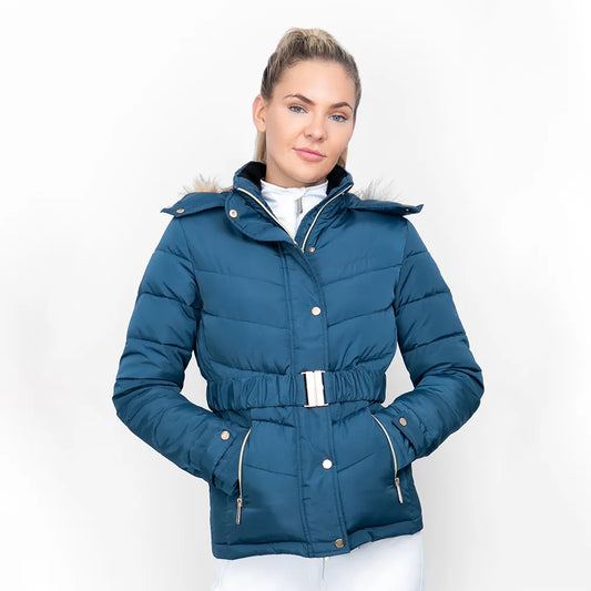 Coldstream Cornhill Quilted Coat- Various Colours