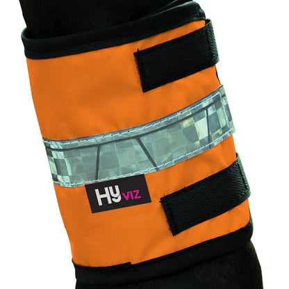 HyViz Leg Bands
